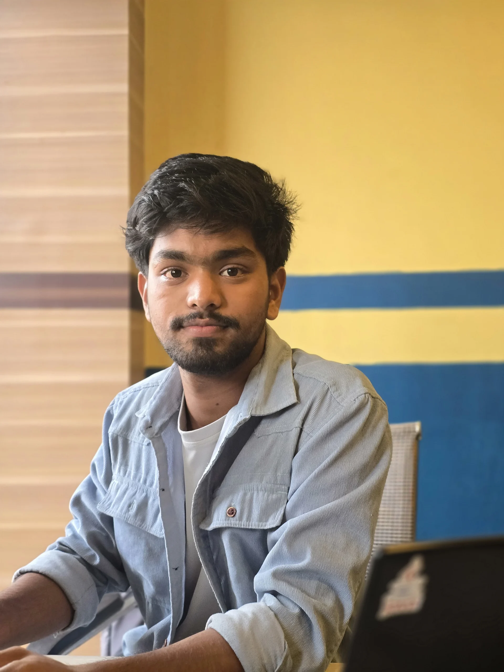 Narendra chand, Naresh Chand