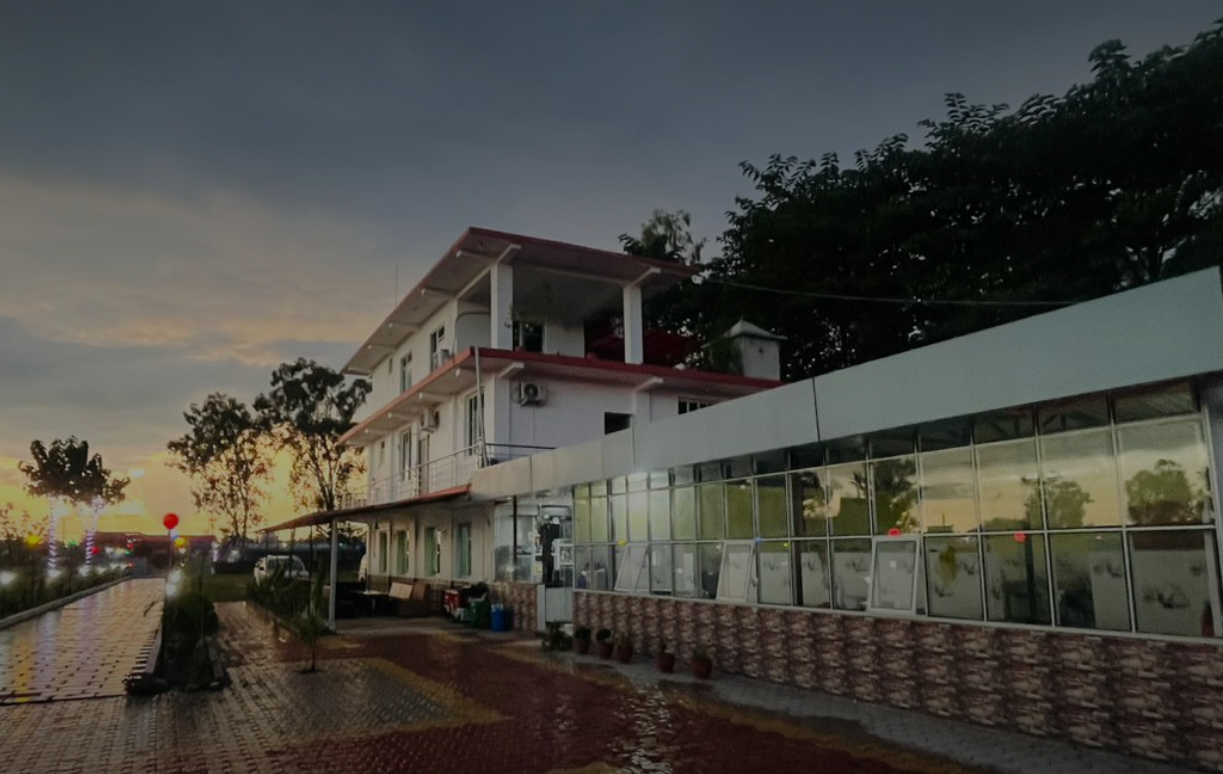 Partner Place Resort