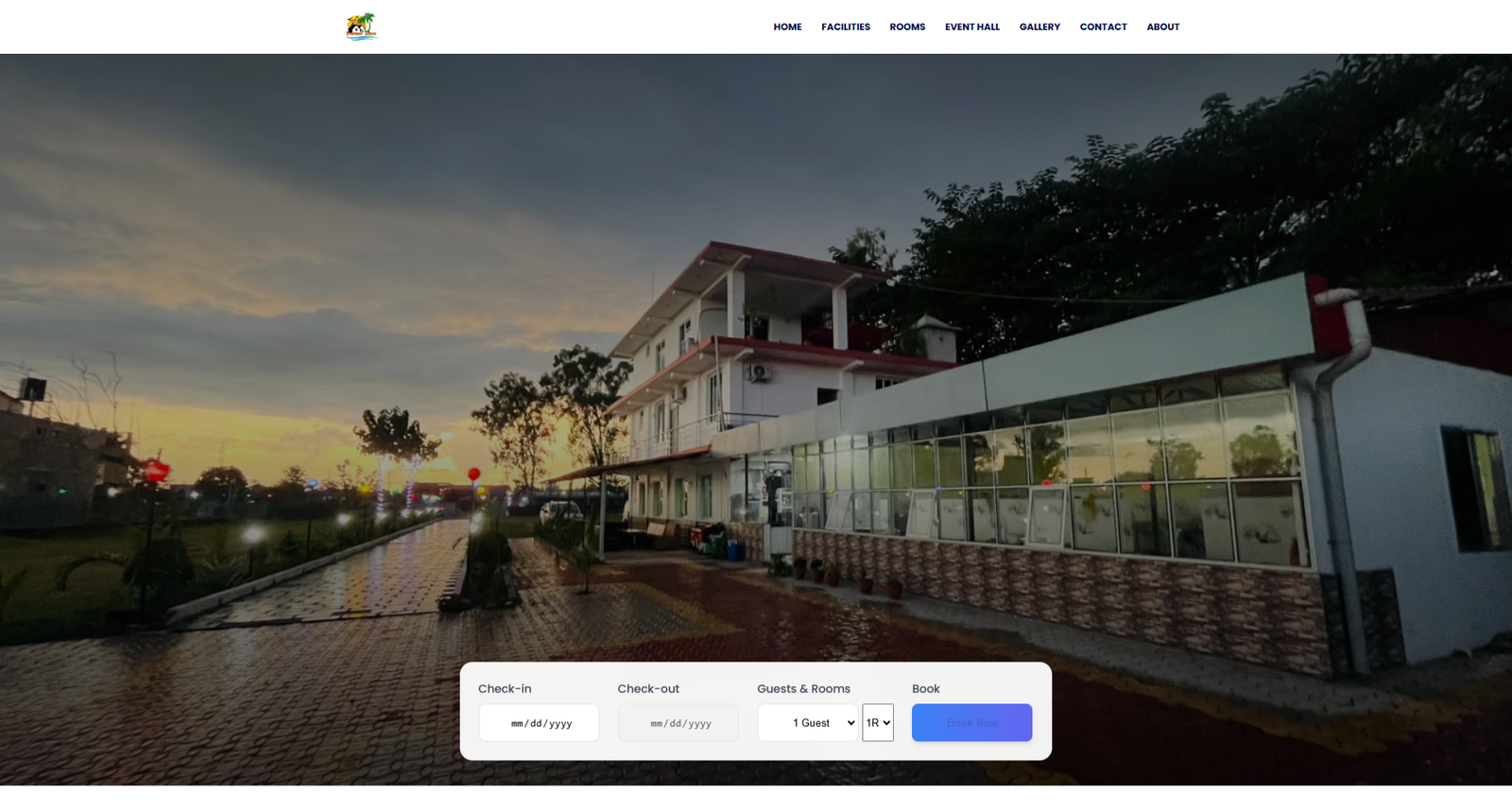 Partner Place Resort